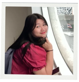 นางสาวธัญพิมล อาจคำ