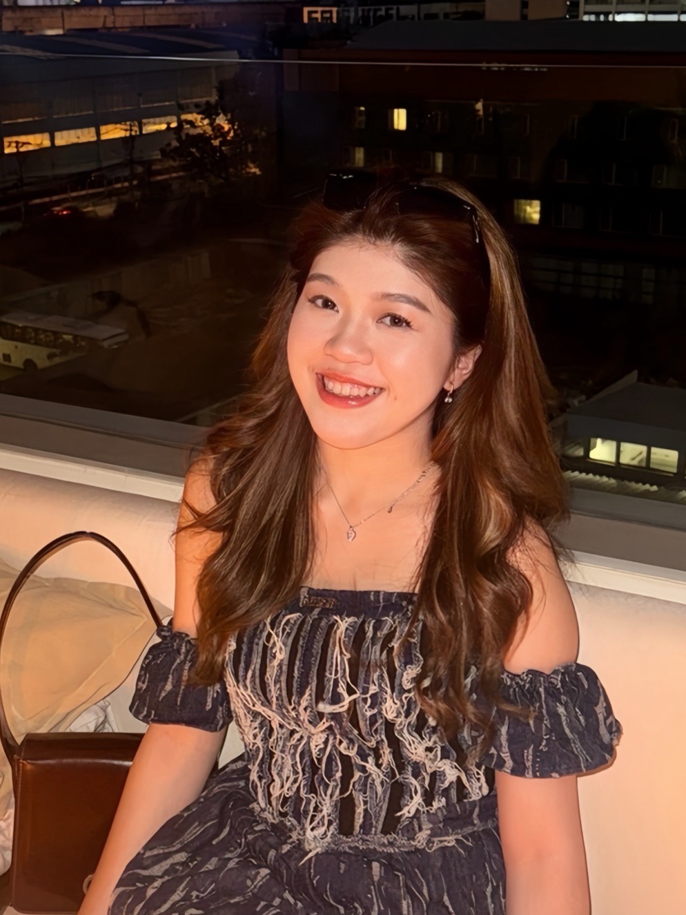 นางสาวณัฐริกา วรวุฒิ ณ อยุธยา