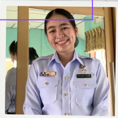นางสาวสิริยากร ฮวดสุวรรณ์